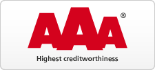 Certifikát AAA
