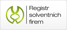Registr solventních firem